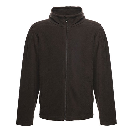 (TRF515) Brigade II Full Zip Fleece