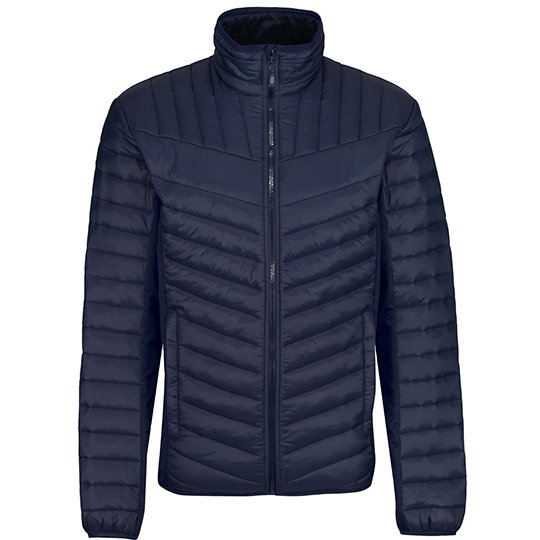 [1000323019] (TRA529) Tourer Hybrid Jacket [RG529] (S, Navy)