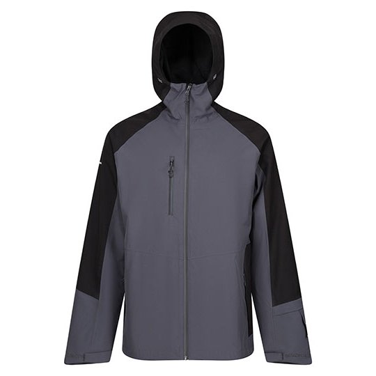 (TRW529) X-PRO Beacon Brite Light Waterproof Jacket [RG5290]