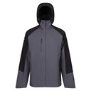 (TRW529) X-PRO Beacon Brite Light Waterproof Jacket [RG5290]