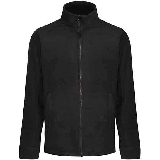 [1000151462] (TRF532) Thor III Fleece Jacket [RG532] (XS, Black)