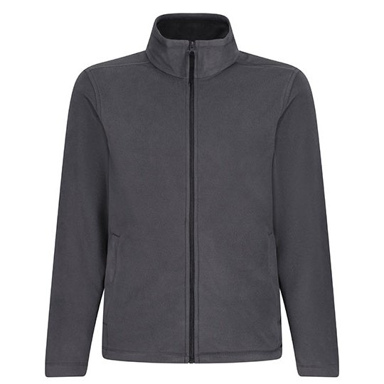 (TRF557) Micro Full Zip Fleece [RG557]
