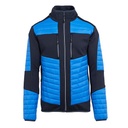 (TRA563) E-volve Unisex Thermal Hybrid Jacket [RG563]
