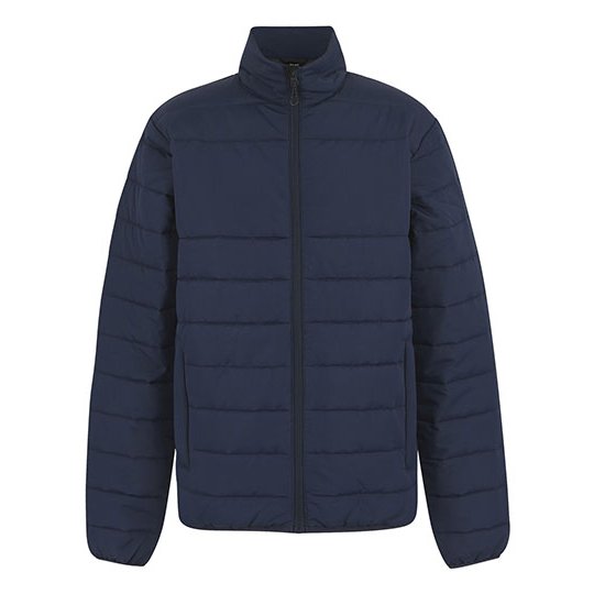 [1000405716] (TRA580) Essential Thermal Jacket [RG580] (XS, Navy)