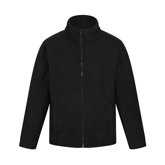 [1000152518] (TRF581) Thor 300 Fleece Jacket [RG581] (S, Black)