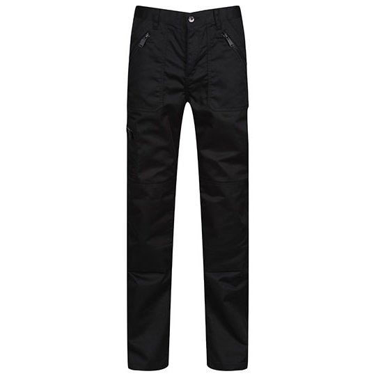 (TRJ600) Pro Action Trouser [RG600]