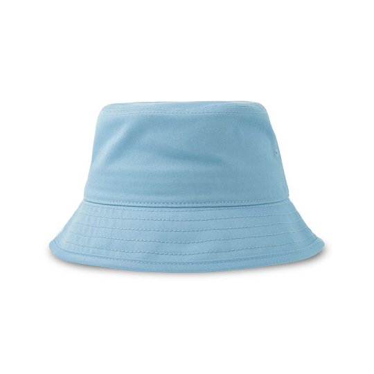 [1000363026] (KDMA) Kids Mayo Bucket [AT367] (Columbia Blue)