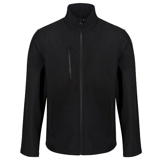 (TRA610) Ablaze 3-Layer Printable Softshell Jacket [RG610]