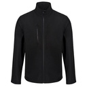 (TRA610) Ablaze 3-Layer Printable Softshell Jacket [RG610]