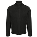 (TRF618) Honestly Made Recycled Full Zip Fleece Jacket [RG6180]