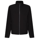 (TRF622) Honestly Made Recycled Full Zip Microfleece [RG6220]