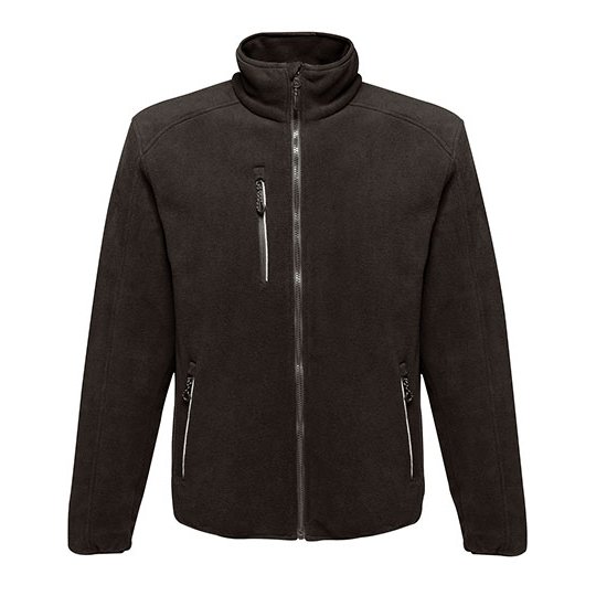 (TRA624) Omicron III Waterproof Breathable Fleece Jacket [RG624]