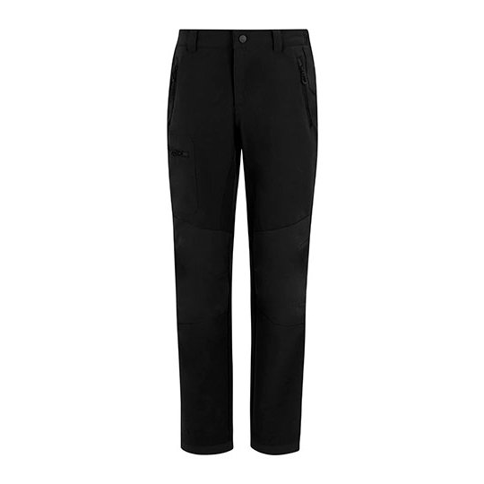 [1000410798] (TRJ625) Women's Prolite Stretch Trouser [RG62500] (8(34)/27, Black)