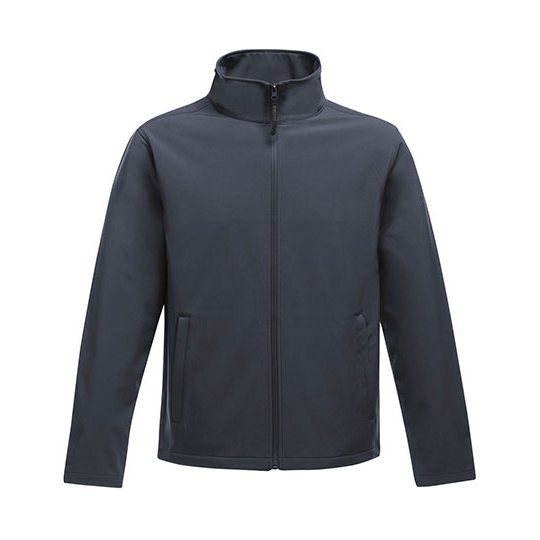 (TRA628) Ablaze Printable Softshell Jacket [RG628]