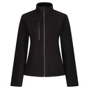 (TRF628) Honestly Made Recycled Womens Full Zip Fleece [RG6280]