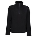(TRF636) Honestly Made Recycled Half Zip Fleece [RG636]
