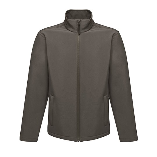 (TRA654) Reid Softshell Jacket [RG654]