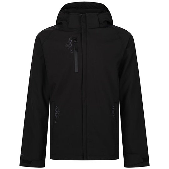 [1000152982] (TRA660) X-Pro Repeller Softshell [RG660] (S, Black)