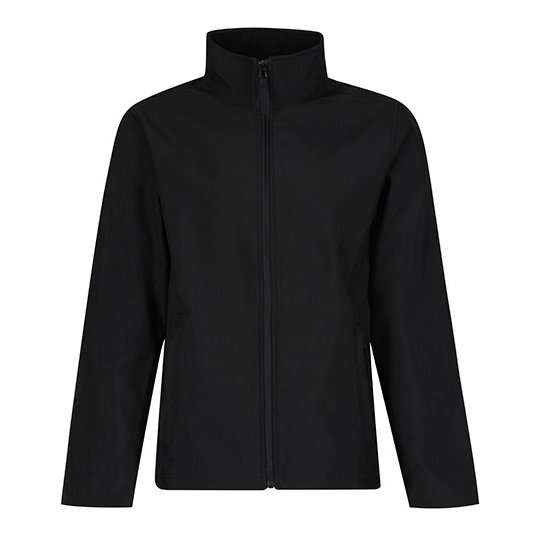 (TRA680) Classic Softshell Jacket