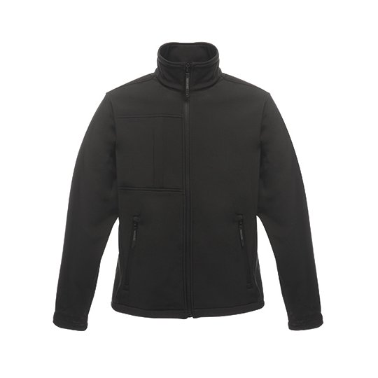 (TRA688) Men´s Softshell Jacket - Octagon II [RG688]