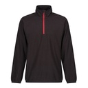 (TRF691) Navigate Half Zip Fleece [RG691]
