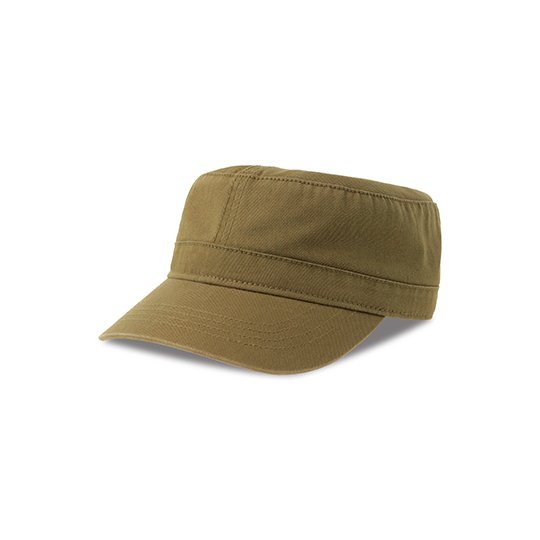 Uniform-S Cap [AT378]