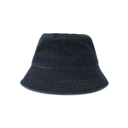 [1000415526] (DANA) Dana Hat [AT379] (Dark Denim)