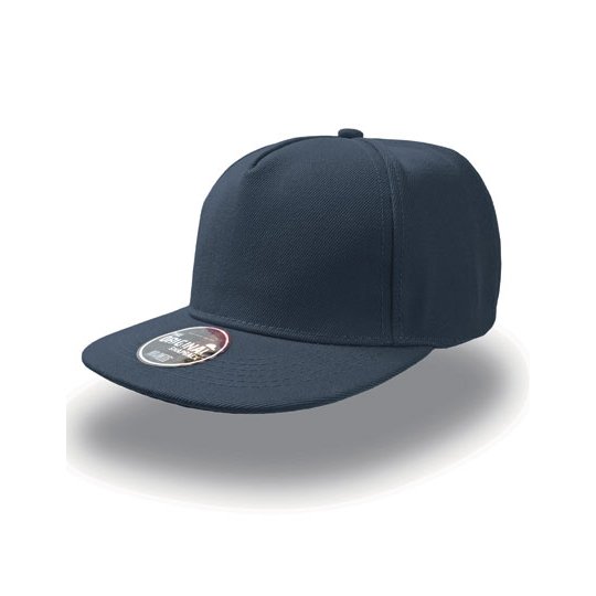 Snap Five Cap [AT401]