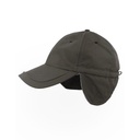 (TEFS) Techno Flap Cap Recycled [AT417]
