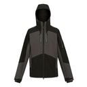 (TRA745) 4TEX Stretch 3-Layer Softshell Jacket [RG745]