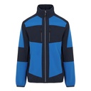 (TRA753) E-volve Unisex 2-Layer Softshell Jacket [RG753]