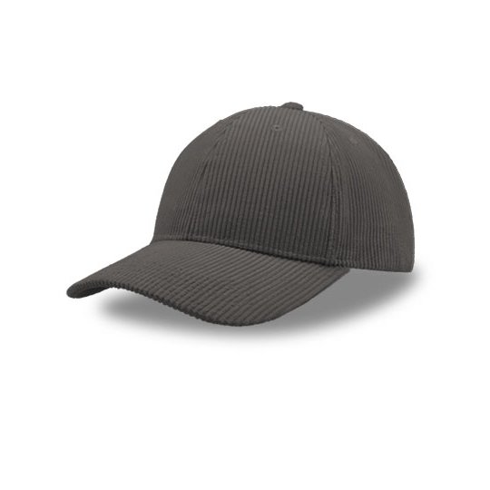 [1000351009] (CORS) Cordy Cap Recycled [AT418] (Grey)