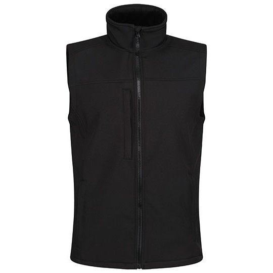 (TRA788) Flux Softshell Bodywarmer [RG788]