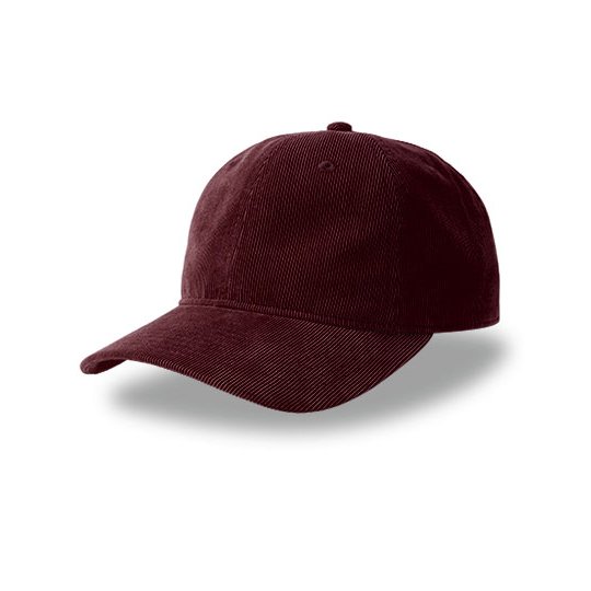 [1000351014] (CRES) Creep Cap Recycled [AT419] (Burgundy)