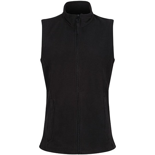 (TRA802) Women´s Micro Fleece Bodywarmer
