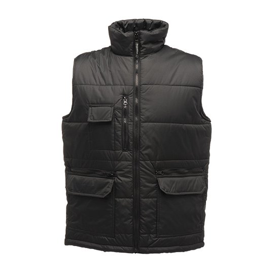 (TRA803) Steller Bodywarmer [RG803]