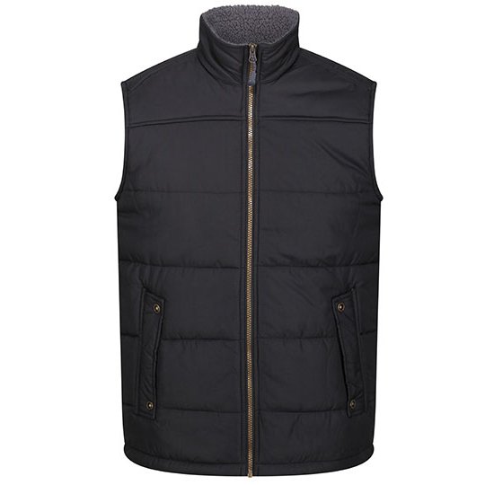[1000153735] (TRA806) Altoona Bodywarmer [RG806] (S, Black)