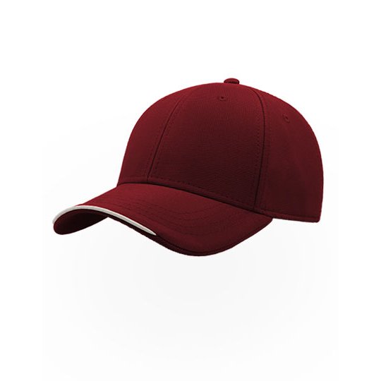 [1000351021] (ESTS) Estoril Cap Recycled [AT422] (Burgundy)