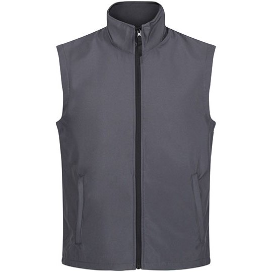 (TRA820) Classic Softshell Bodywarmer