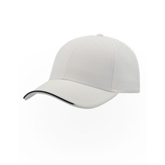 Estoril Cap Recycled [AT422]