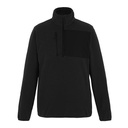 (TRF828) Active Printable Half Zip Microfleece Sweat [RG828]