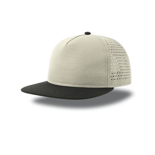 (BANS) Bank Five Cap Recycled [AT424]
