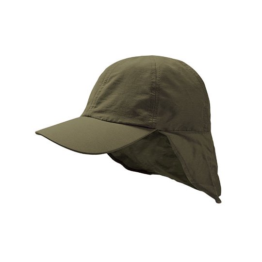 Nomad Cap Recycled [AT425]