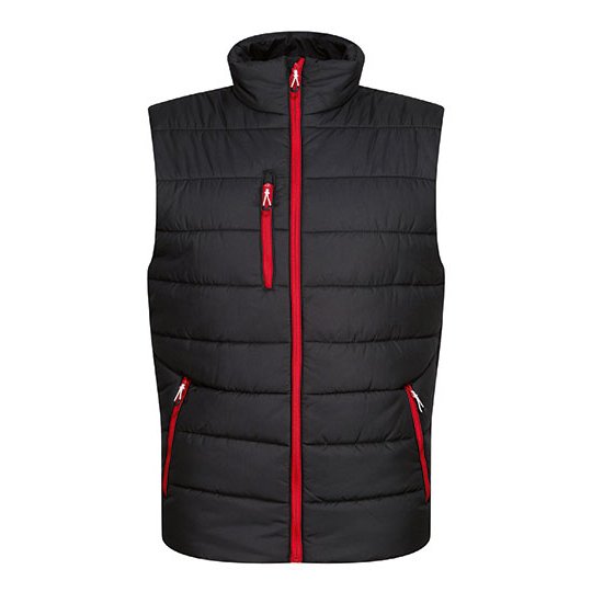 (TRA892) Navigate Thermal Bodywarmer [RG892]