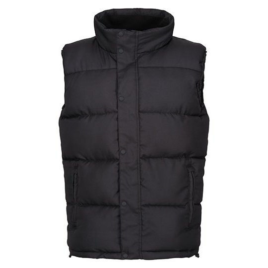 [1000352519] (TRA898) Northdale Insulated Bodywarmer [RG898] (S, Black)