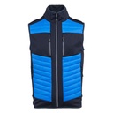 (TRA905) E-volve Unisex Thermal Hybrid Bodywarmer [RG905]