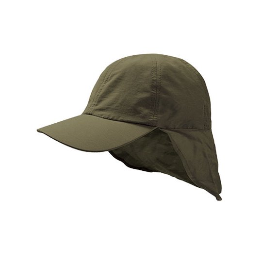 (KINS) Kid Nomad Cap Recycled [AT427]