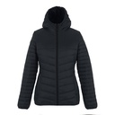 (TRA970) Women's Loftlite Hooded Baffle Jacket [RG970]