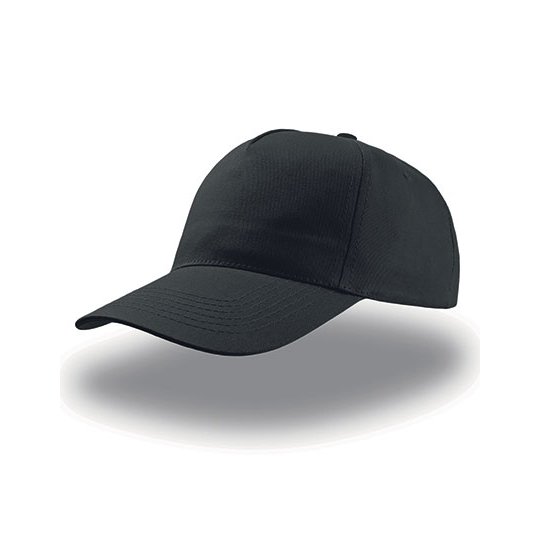 [1000020121] (STFV) Start Five Cap [AT502] (Black)
