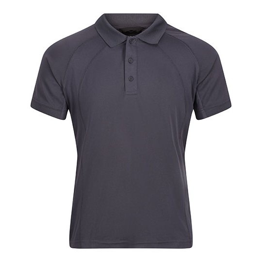 (TRS147) Coolweave Wicking Polo